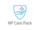 Electronic HP Care Pack Plus Service Plan Hardware Support with Defective Media Retention