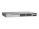 Catalyst 9200L-24T-4X