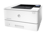LaserJet Pro M402n