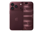 IPhone 18 Pro - bourgogne