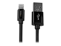 Startech 2 m USB till Lightning-kabel
