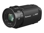 HC-V900 - videokamera