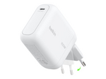 BoostCharge strömadapter