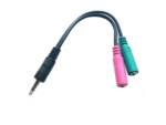 Headset-adapter