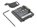 Axis TW1906 batteri - 5