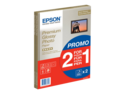 Epson Premium Glossy Photo Paper BOGOF
