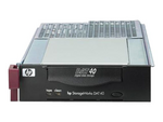 HPE StorageWorks DAT 40 Array Module
