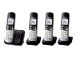 KX-TG6824 - trådlös telefon