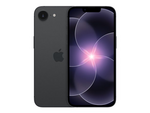 IPhone 17e - svart