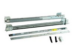 Sliding Ready Rails without Cable Management Arm