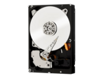 WD RE WD4000FYYZ - hårddisk