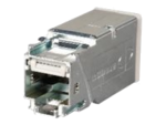 Z-MAX 6A Shielded Outlet