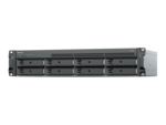 RackStation RS1226+
