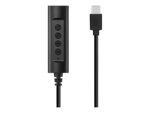 Headset-adapter