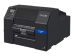 ColorWorks CW-C6500Pe