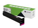 Lexmark - magenta - original