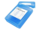 LogiLink 3.5" HDD Protection Box for 1 HDD
