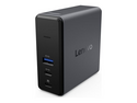 Lenovo X9 - dockningsstation