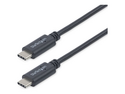 StarTech 2m 6 ft USB C Cable