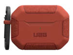 UAG Scout - fodral laddningsfodral för trådlösa öronsnäckor