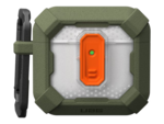 UAG Plasma Series - fodral laddningsfodral för trådlösa öronsnäckor