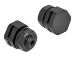 Ventilation plug