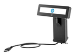 RP9 Integrated Display Top with Arm