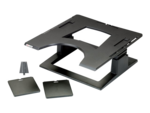 Adjustable Notebook Riser LX500