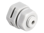 Ventilation plug