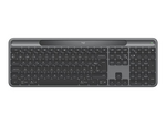 Signature Slim Solar+ K980