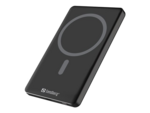 SAVER power bank