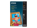 Epson - fotopapper - blank