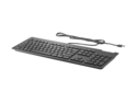 HP Business Slim v2 - tangentbord Inmatningsenhet