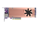 QNAP QM2-2P410G1T - kontrollerkort
