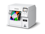 ColorWorks D3800e