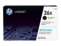 HP 26X - Lång livslängd