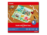 Double-sided Matte Paper MP-101D