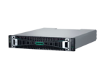 HPE Modular Smart Array 2070 SFF 2x12Gb SAS 4-port Controller Storage Array