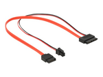 SATA-kabel - 30 cm