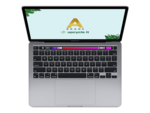 Apple MacBook Pro - 13"