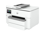 Officejet Pro 9730 Wide Format All-in-One