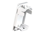 Blank platta - för keystone-ram, 86x86