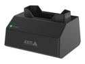 Axis W700 Mk II laddnings- och synkroniseringsstation