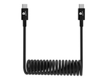 USB typ C-kabel