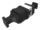 Nätverkskort - svart