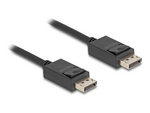 DisplayPort-kabel