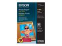 Epson - fotopapper - blank