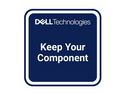 Dell 3Y Keep Your Component For Enterprise