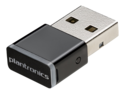 HP Poly BT600 - Bluetooth-adapter för headset, hörlurar