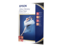 Epson Ultra Glossy Photo Paper